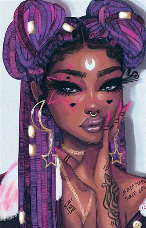 laptop wallpaper black girl.